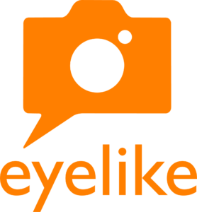 Logo Eyelike